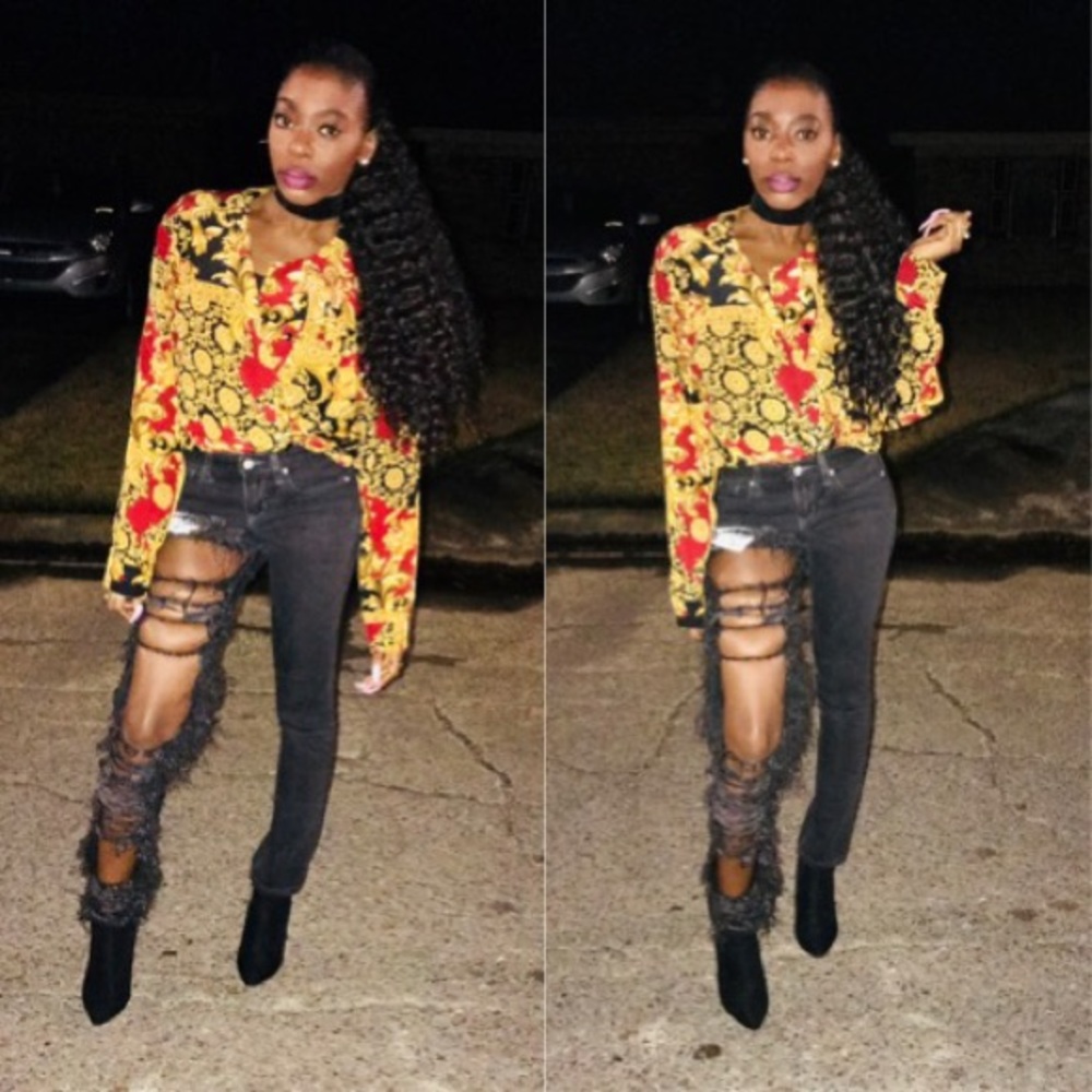 *Styles, sizes, and quantities may be limited.